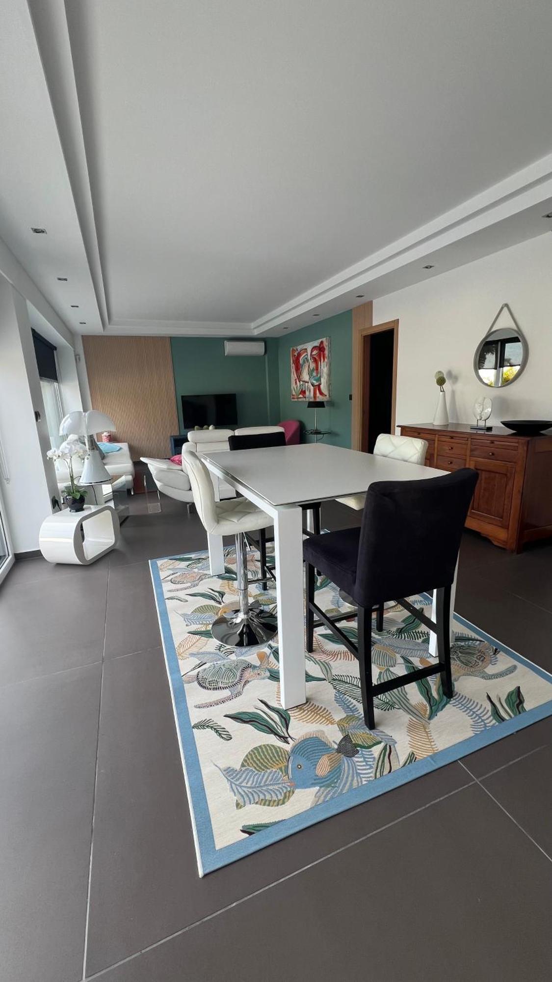 Villa Casapalmera Torrox Costa Εξωτερικό φωτογραφία