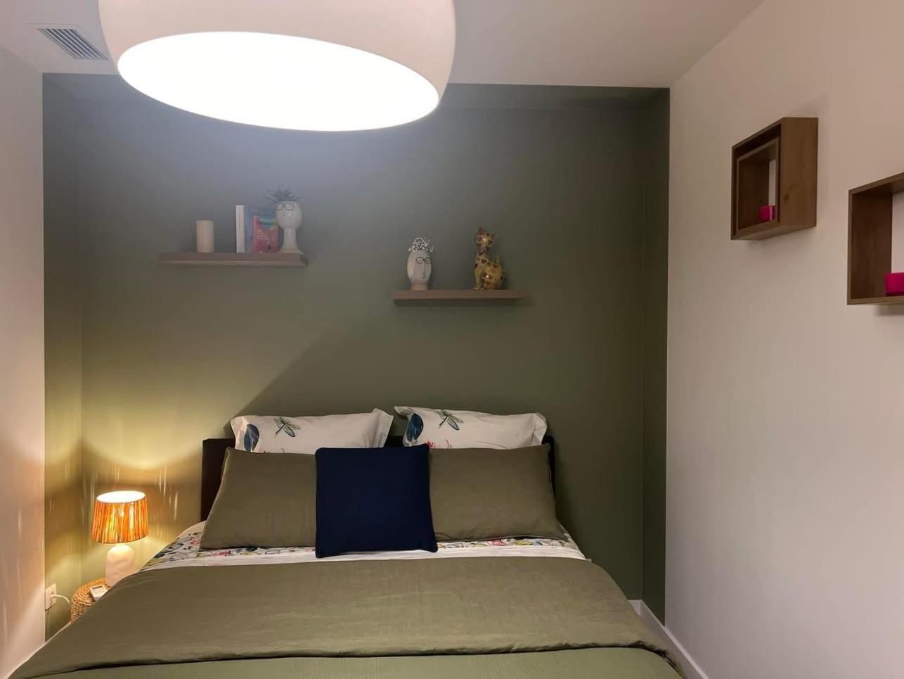 Villa Casapalmera Torrox Costa Εξωτερικό φωτογραφία