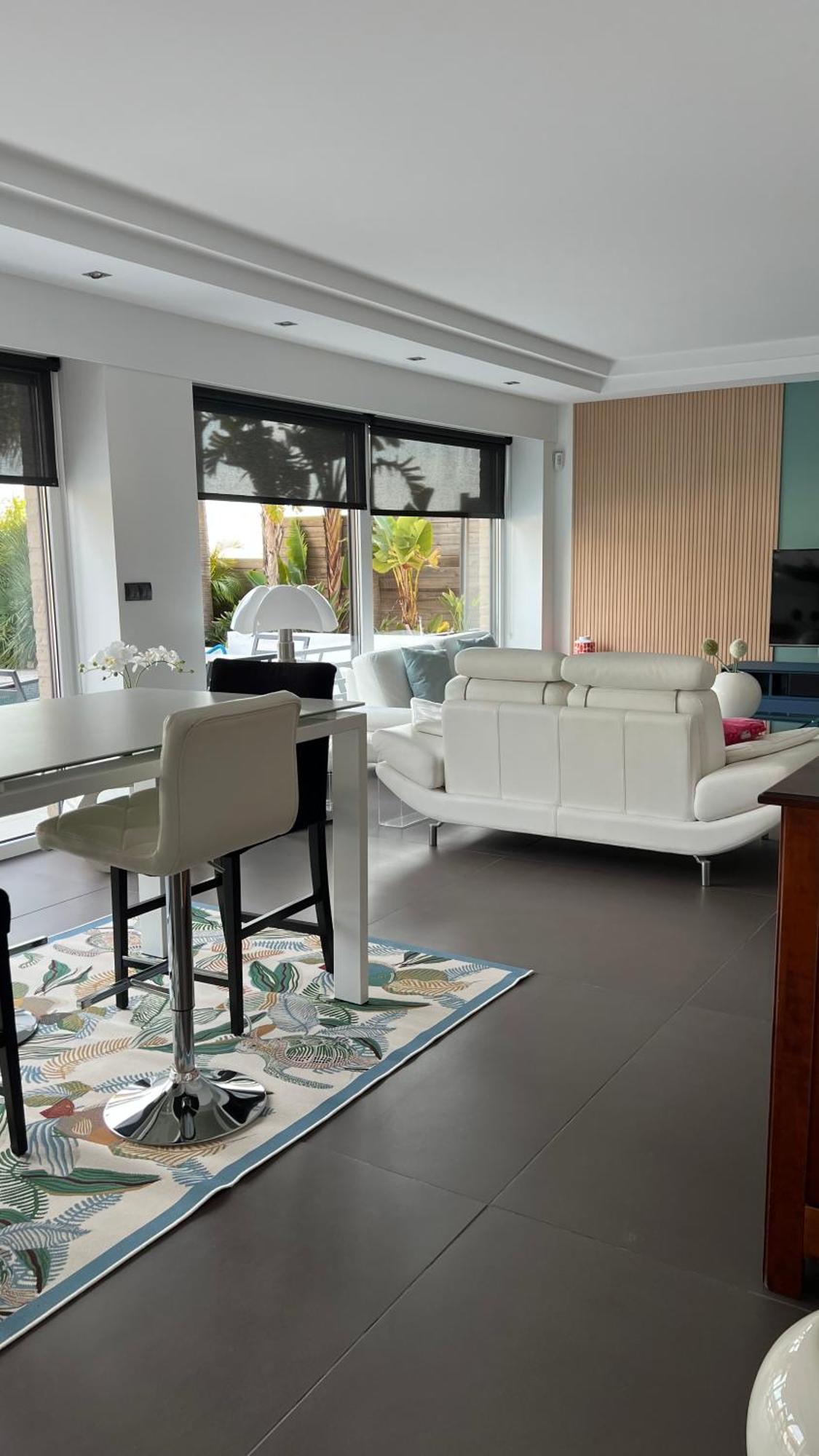 Villa Casapalmera Torrox Costa Εξωτερικό φωτογραφία
