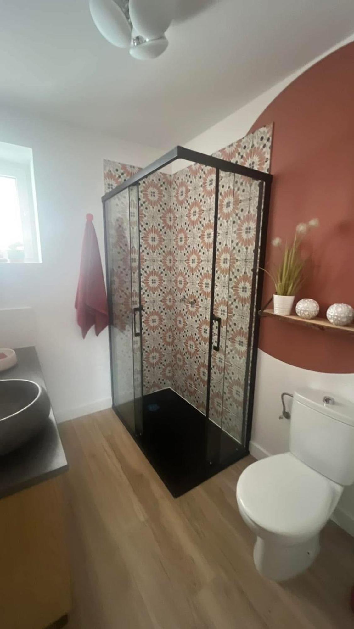 Villa Casapalmera Torrox Costa Εξωτερικό φωτογραφία