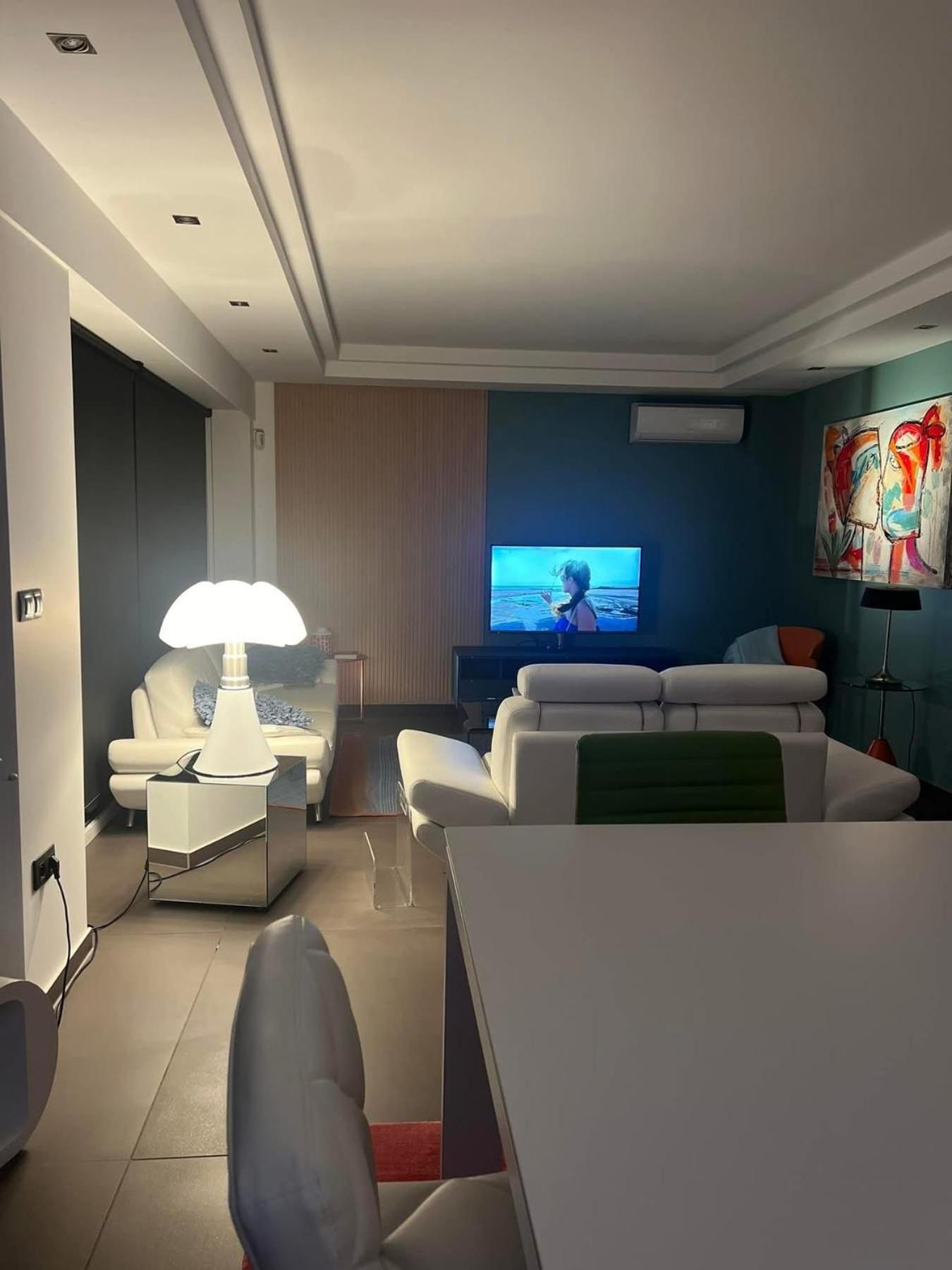 Villa Casapalmera Torrox Costa Εξωτερικό φωτογραφία